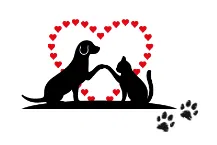 Amys Premium Pet Care Logo